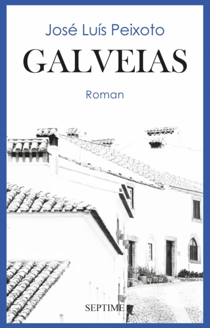 Galveias, EPUB eBook