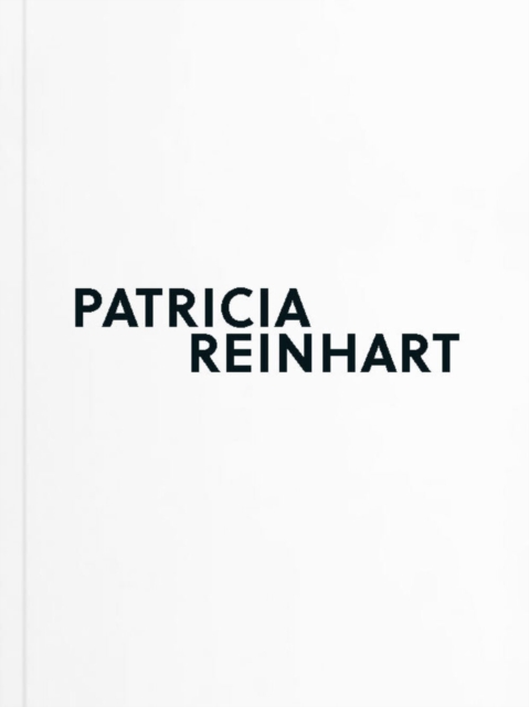 Patricia Reinhart, Paperback / softback Book