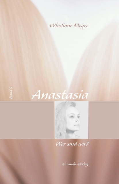 Anastasia, Band 5: Wer sind wir?, EPUB eBook