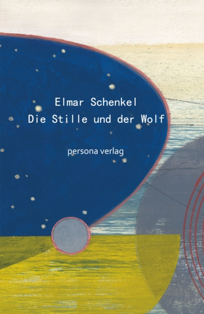 Die Stille und der Wolf, EPUB eBook