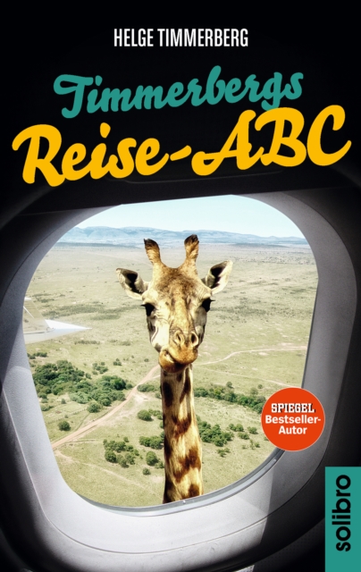 Timmerbergs Reise-ABC, EPUB eBook
