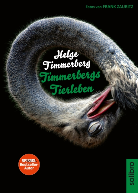 Timmerbergs Tierleben, EPUB eBook