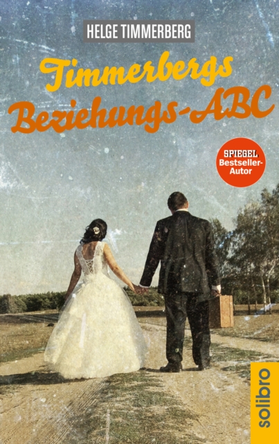 Timmerbergs Beziehungs-ABC, EPUB eBook
