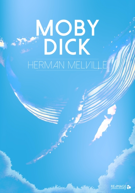 Moby Dick, EPUB eBook