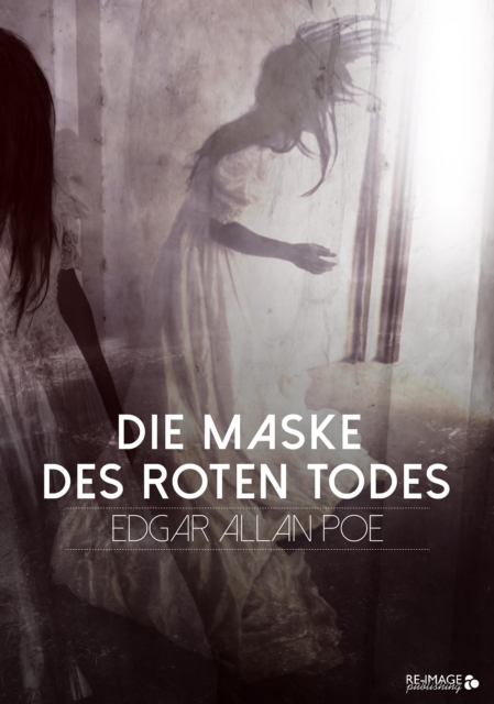 Die Maske des roten Todes, EPUB eBook