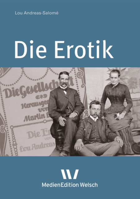 Die Erotik, PDF eBook