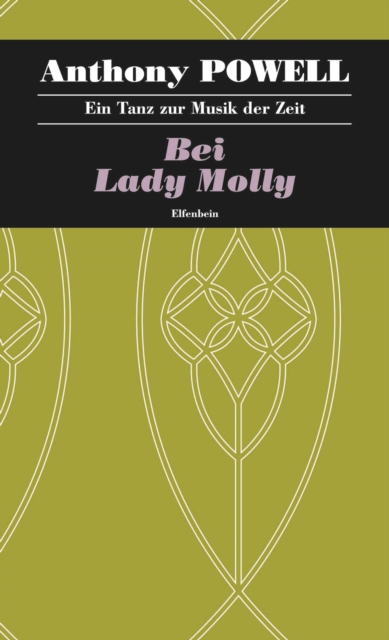 Bei Lady Molly : Ein Tanz zur Musik der Zeit - Band 4, EPUB eBook