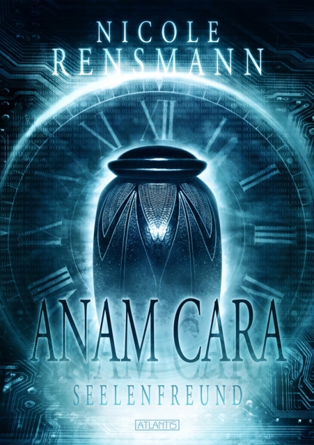 Anam Cara - Seelenfreund, EPUB eBook