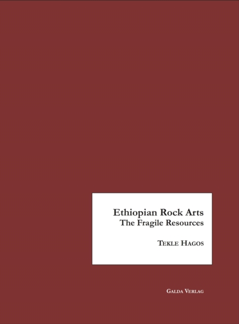 Ethiopian Rock Arts, PDF eBook