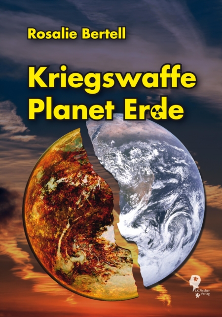 Kriegswaffe Planet Erde, EPUB eBook