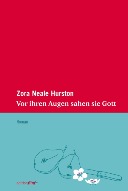 Vor ihren Augen sahen sie Gott, EPUB eBook