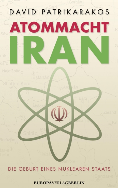 Atommacht Iran, EPUB eBook