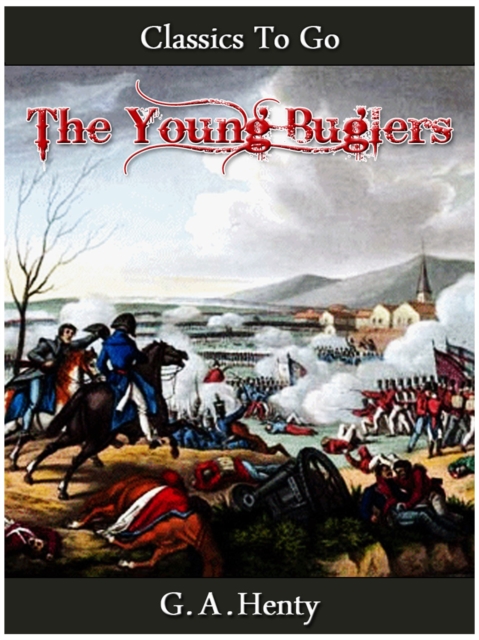 The Young Buglers, EPUB eBook
