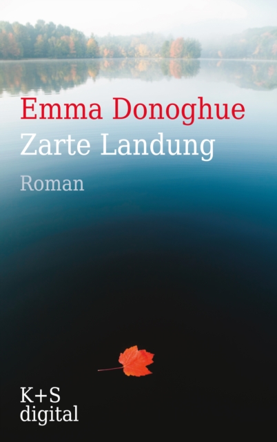 Zarte Landung, EPUB eBook