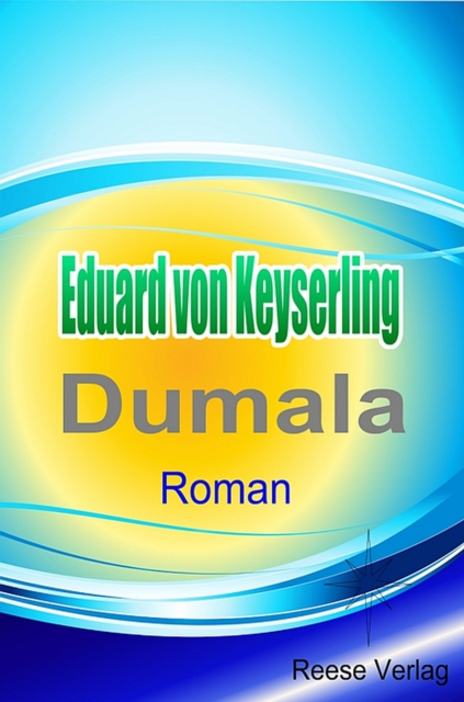 Dumala : Roman, EPUB eBook