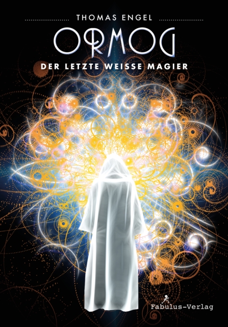 Ormog : Der letzte Weie Magier, EPUB eBook