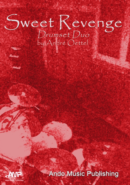 Sweet Revenge : Duett fur Drumset, PDF eBook
