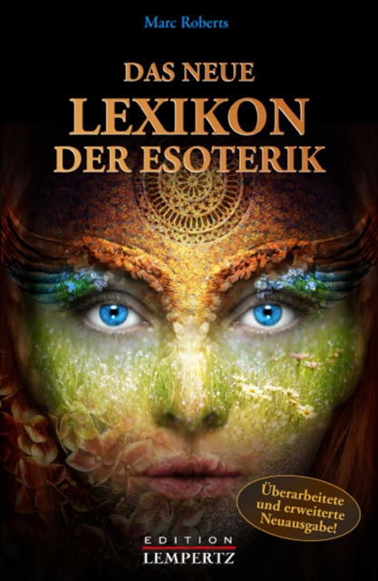 Das neue Lexikon der Esoterik : Uberarbeitete und erweiterte Neuausgabe!, EPUB eBook