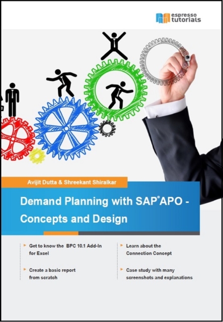 Demand Planning with SAP APO - Concepts and Design, EPUB eBook