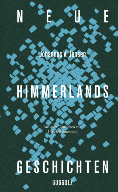 Neue Himmerlandsgeschichten, EPUB eBook