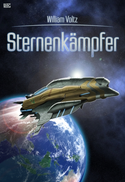 Sternenkampfer, EPUB eBook