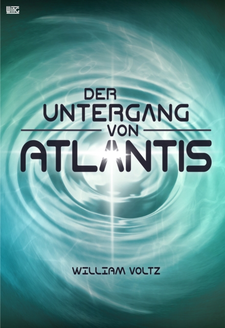 Der Untergang von Atlantis, EPUB eBook