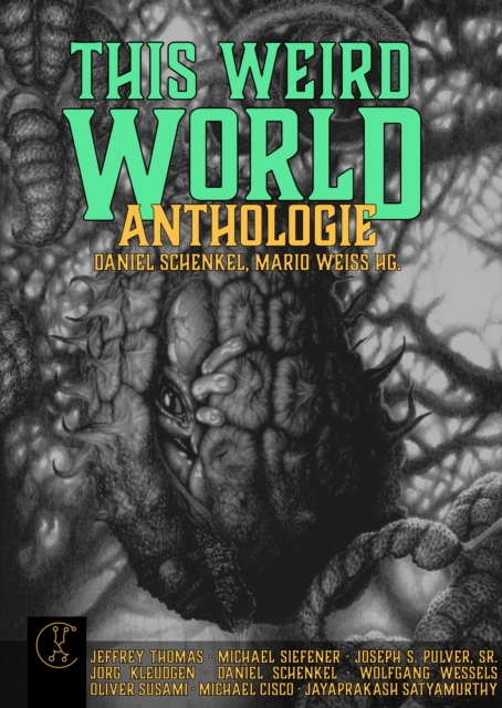 This Weird World : Anthologie, EPUB eBook