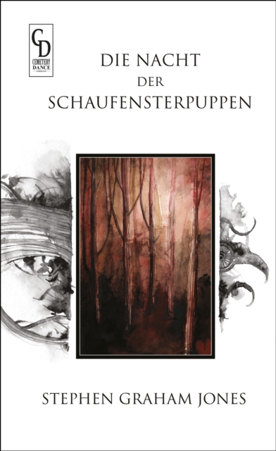 Die Nacht der Schaufensterpuppen, EPUB eBook