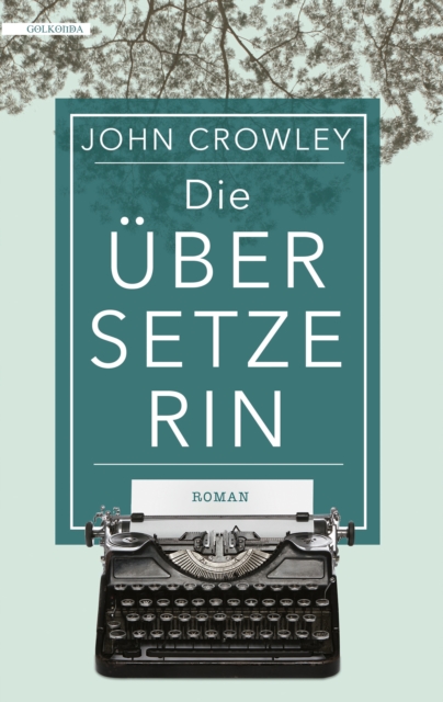 Die Ubersetzerin, EPUB eBook