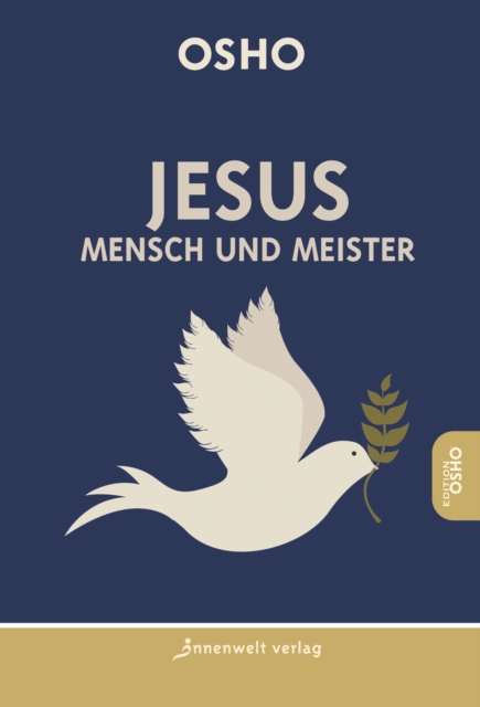 Jesus - Mensch und Meister, EPUB eBook
