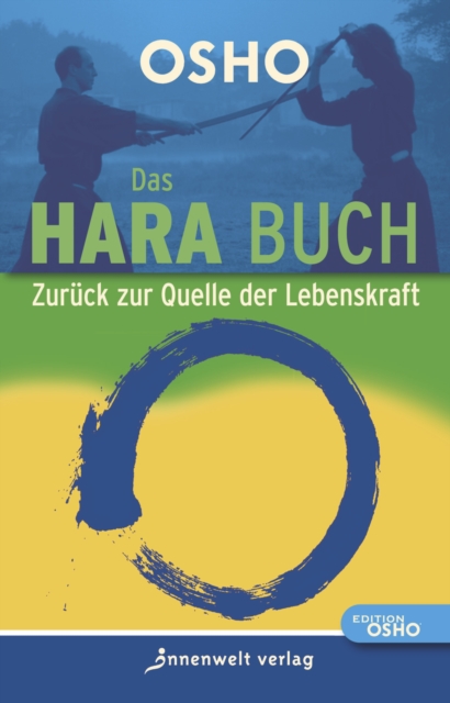 Das Hara Buch : Zuruck zur Quelle der Lebenskraft, EPUB eBook