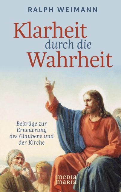 Klarheit durch die Wahrheit, EPUB eBook