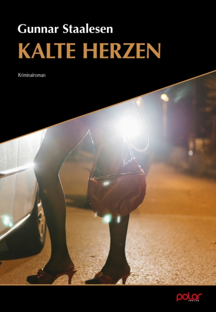 Kalte Herzen : Kriminalroman, EPUB eBook