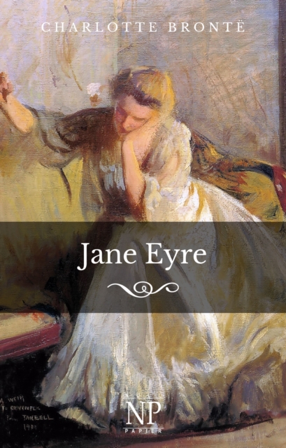 Jane Eyre : Eine Autobiografie, EPUB eBook