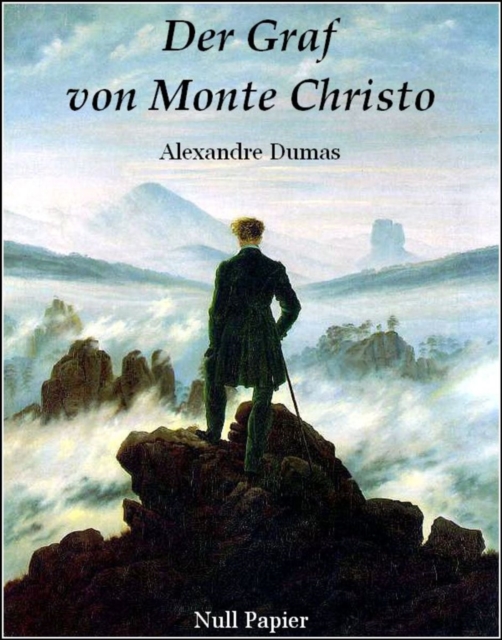 Der Graf von Monte Christo : Illustrierte Fassung, EPUB eBook
