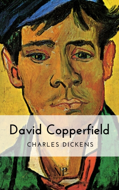 David Copperfield : Vollstandige Fassung in zwei Banden, PDF eBook
