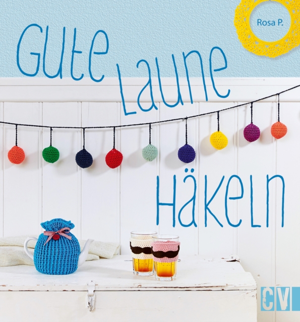 Gute-Laune-Hakeln, EPUB eBook