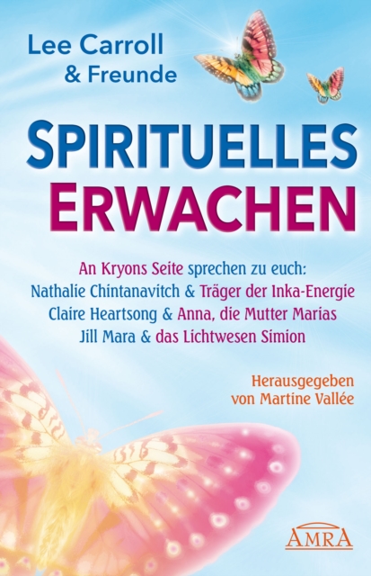 Spirituelles Erwachen, EPUB eBook