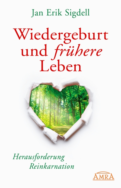 Wiedergeburt und fruhere Leben : Herausforderung Reinkarnation, EPUB eBook