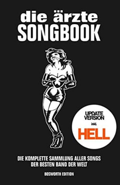 die arzte : Songbook fur Gitarre, Book Book