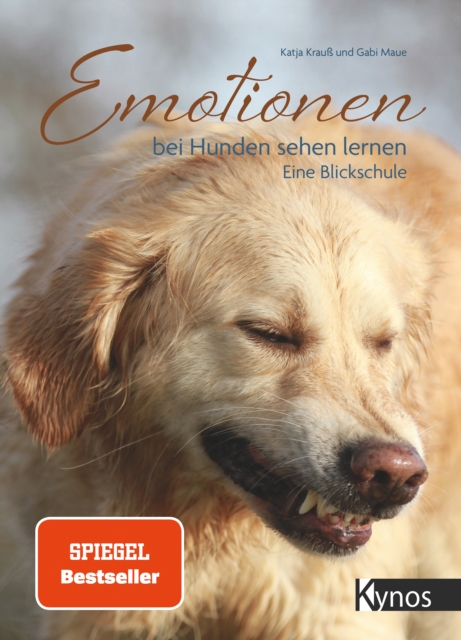 Emotionen bei Hunden sehen lernen : Eine Blickschule, EPUB eBook