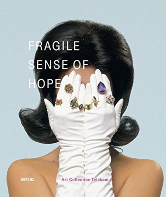 Fragile Sense of Hope, Paperback / softback Book