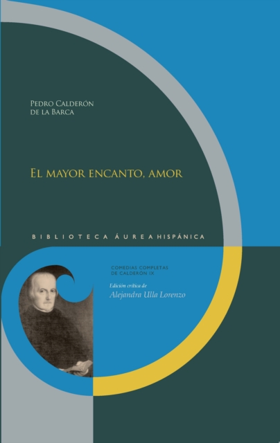 El mayor encanto, amor, EPUB eBook