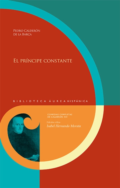 El principe constante, EPUB eBook