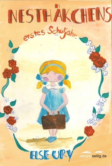 Nesthakchens erstes Schuljahr : Nesthakchen - Reihe Nr. 2, EPUB eBook