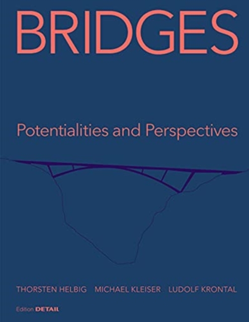 Bridges, Hardback Book