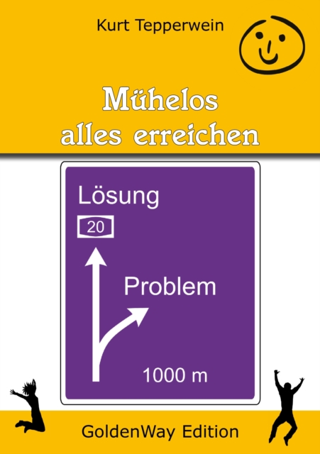 Muhelos alles erreichen, EPUB eBook