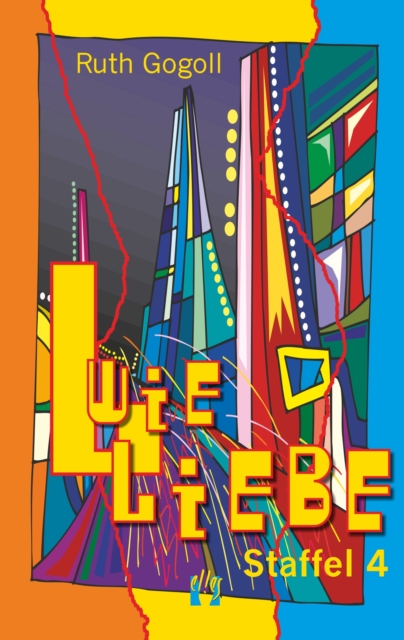 L wie Liebe (Staffel 4), EPUB eBook
