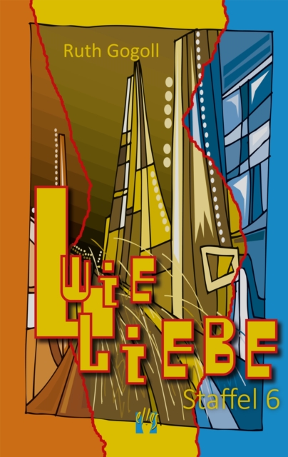 L wie Liebe (Staffel 6), EPUB eBook