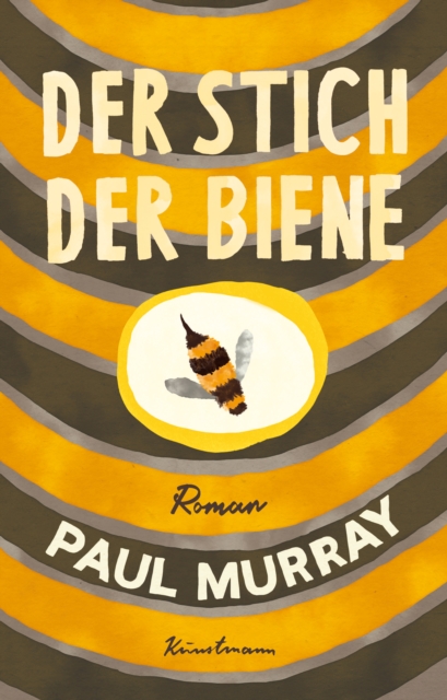 Der Stich der Biene, EPUB eBook